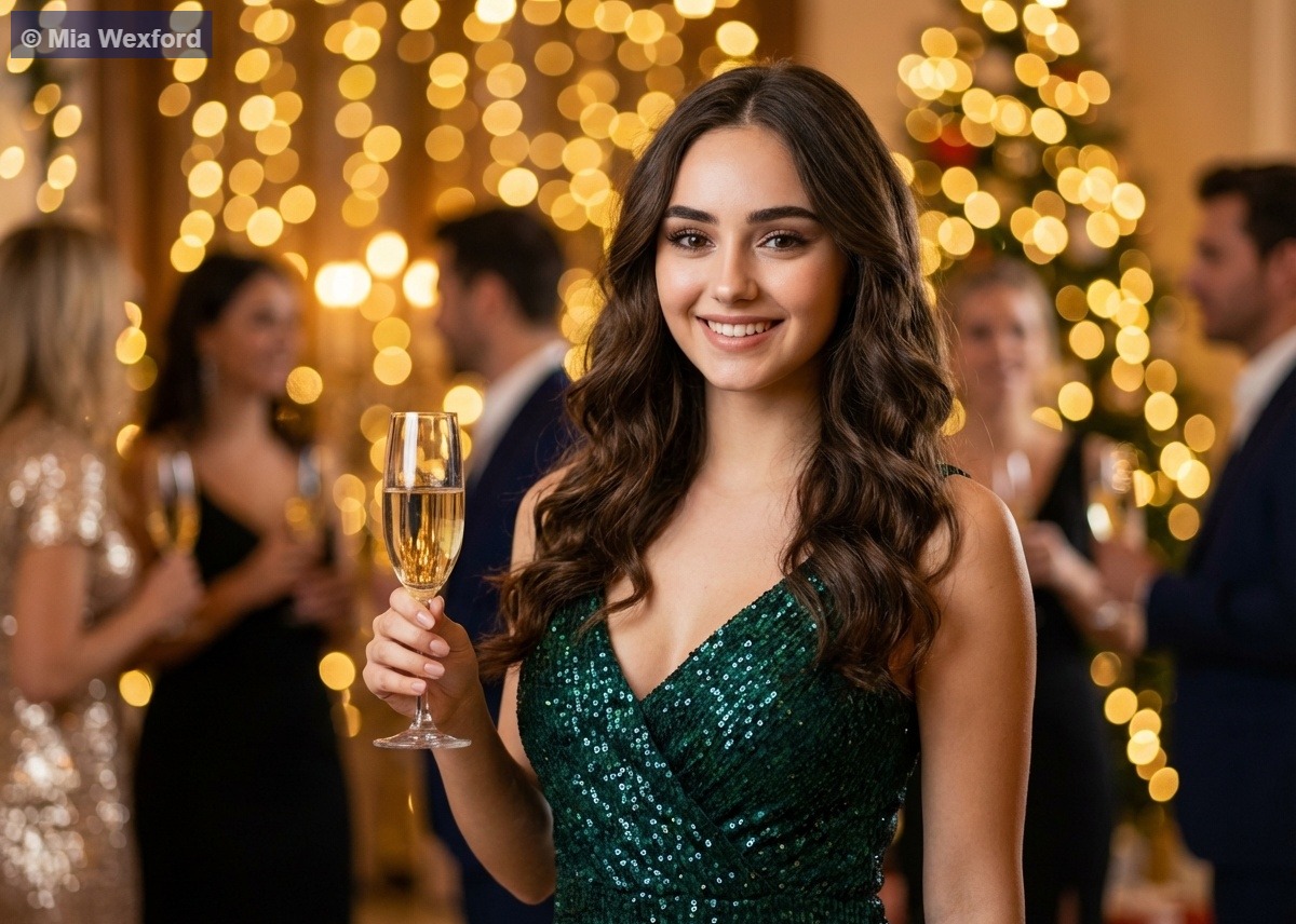 Mia - Wexford - on - Holiday - 1